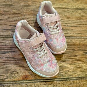 Stride Rite Tennis Shoes